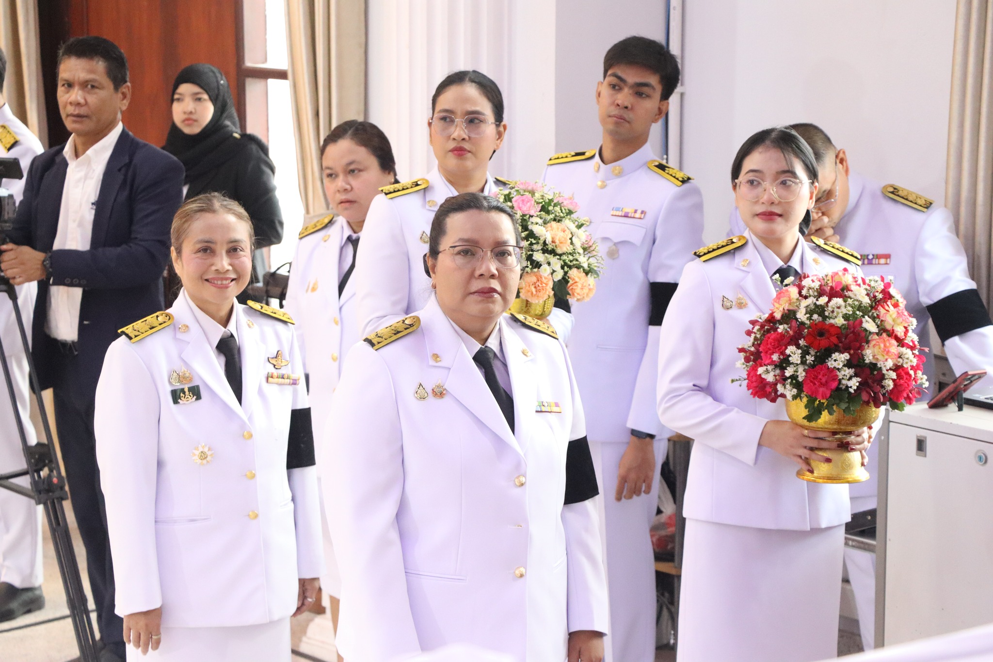 title - ปฏิรูปที่ดินจังหวัดสตูล ร่วมพิธี “วันที่ระลึกพระบาทสมเด็จพระนั่งเกล้าเจ้าอยู่หัว พระมหาเจษฎาราชเจ้า” ประจำปี 2569